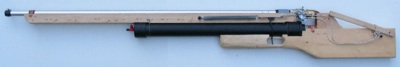 Marble Rifle